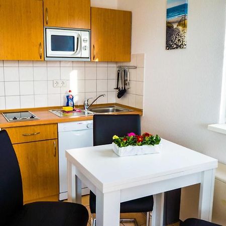 Koserow_Jugendweg_Fewo 13 Esterno foto